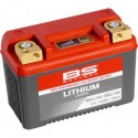 Batterie BS BATTERY Lithium-Ion - BSLI-04/06