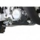 Sabot enduro AXP Xtrem PHD 8mm noir Yamaha YZ250