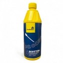 Recharge d'huile SCOTTOILER kits eSystem et vSystem standard bleu 0-30°C 500ml