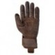 Gants RST Crosby cuir brun taille S