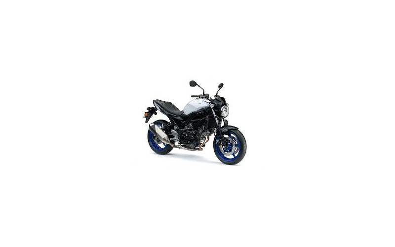 Suzuki SV 650
