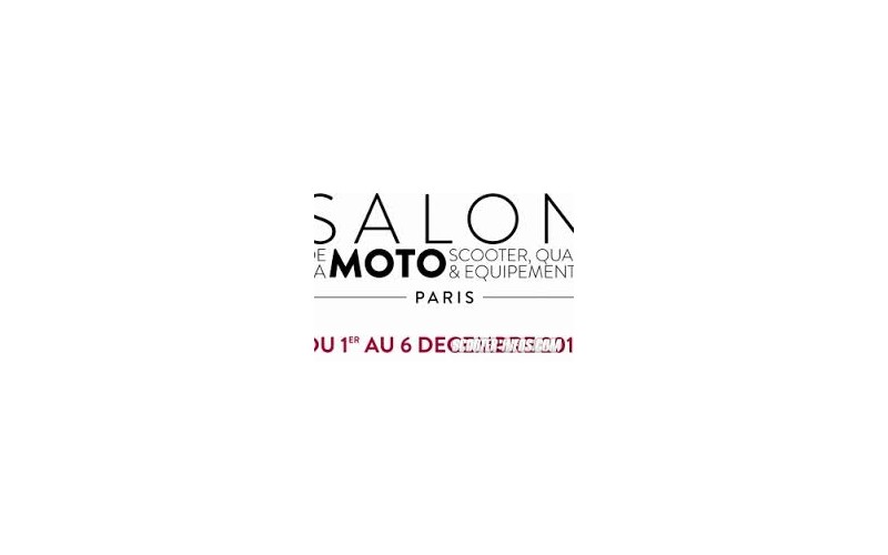 Salon de Paris 2015, moto, quad, scooter, équipements, 