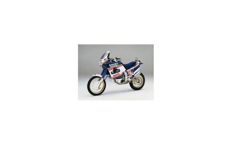  Honda NXR 750, modèle de 1986 a 1989, pièces moto honda