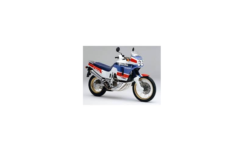  HONDA XRV 650,modèle de 1988 a 1990, pièces moto Honda