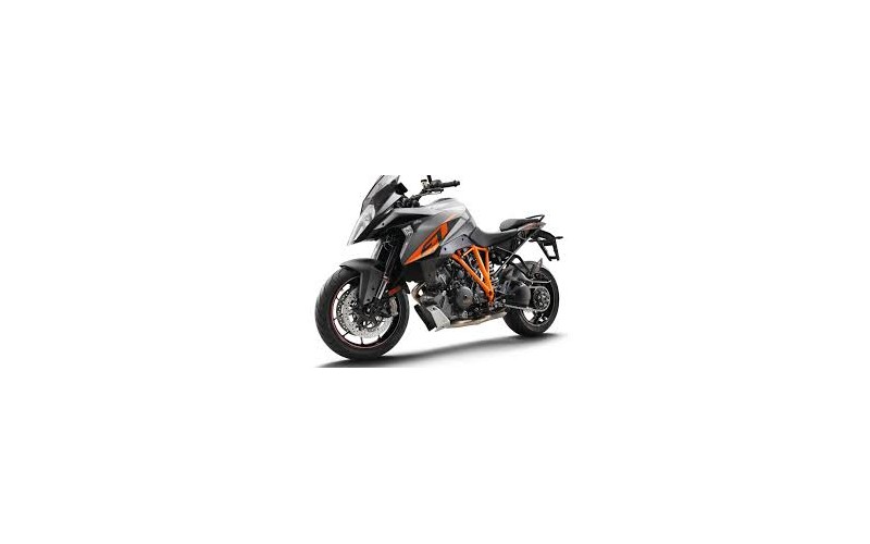 KTM 1290 Super Duke GT