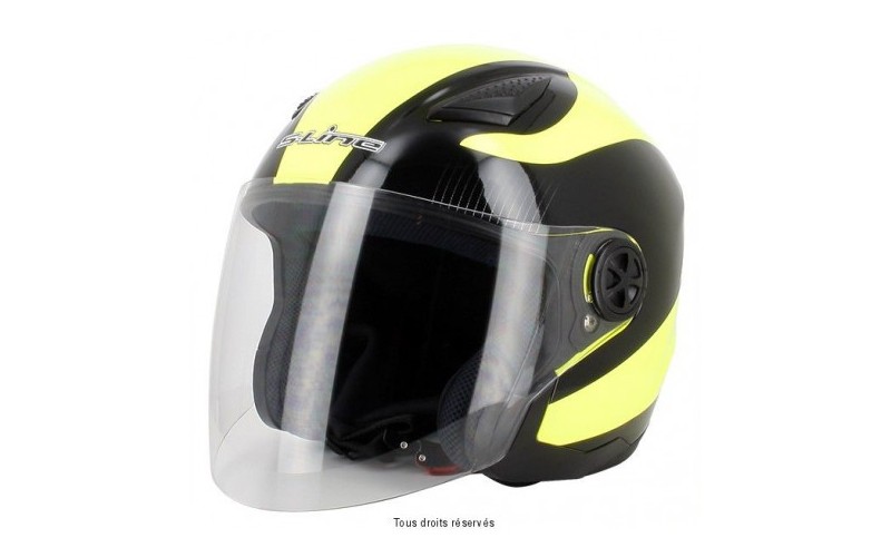 casques moto 