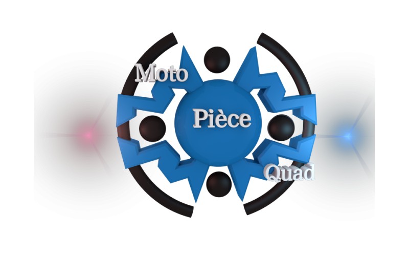 pièces moto toutes marques