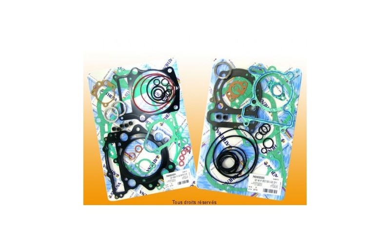 pochette joints quad