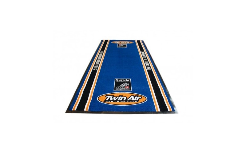 tapis moto paddock