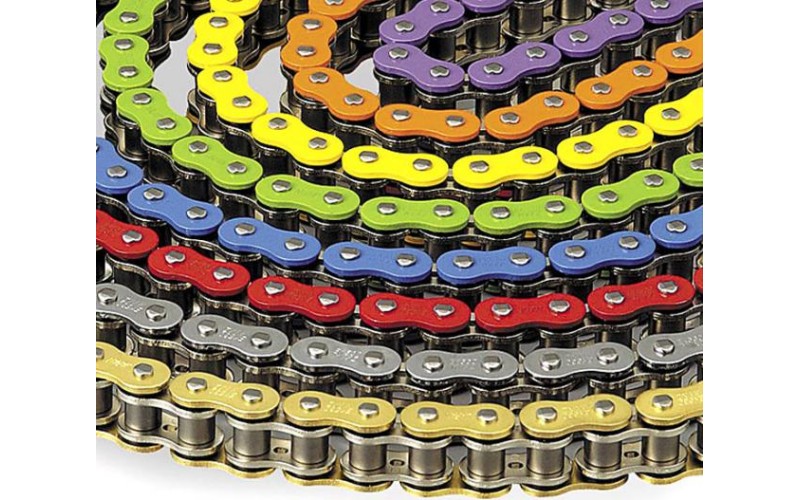 kit chaines moto, pignons moto, couronne moto