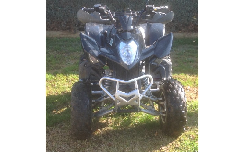 Votre quad kymco