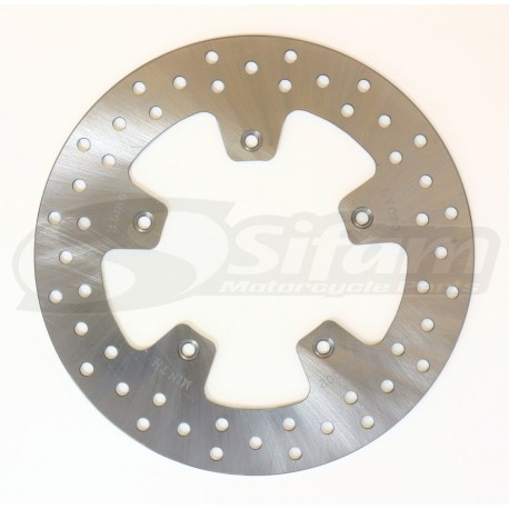 disque de frein moto