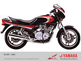Yamaha FJ1100