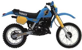 Yamaha IT200