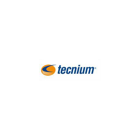 Radiateur droit TECNIUM soude/standard
