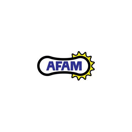Kit chaîne AFAM 520MR2 13/50 standard - couronne ultra-light