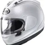 Casque ARAI RX-7V EVO Diamond White Taille XS