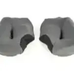 Mousses de joues ARAI 15mm (épaisseur standard XXL) pour casque Tour-X 4