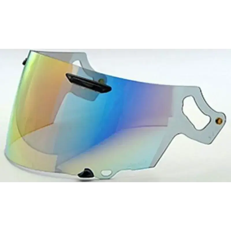 Écran ARAI VAS-V Max-vision - rouge