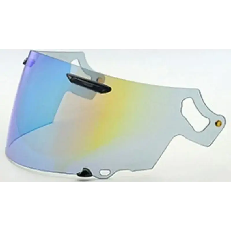 Écran ARAI VAS-V Max-vision - bleu