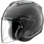 Casque ARAI SZ-R EVO Modern Grey - Taille XS