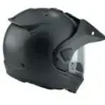Casque ARAI TOUR-X5 - noir mat - Taille XS