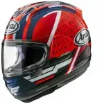 Casque ARAI RX-7V EVO Maverick 2023 - Taille XS
