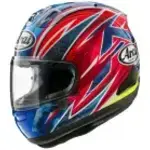 Casque ARAI RX-7V EVO Ogura - Taille S