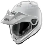 Casque ARAI TOUR-X5 Diamond White - Taille S
