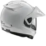 Casque ARAI TOUR-X5 Diamond White - Taille S
