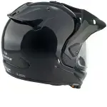 Casque ARAI TOUR-X5 Diamond Black - Taille M