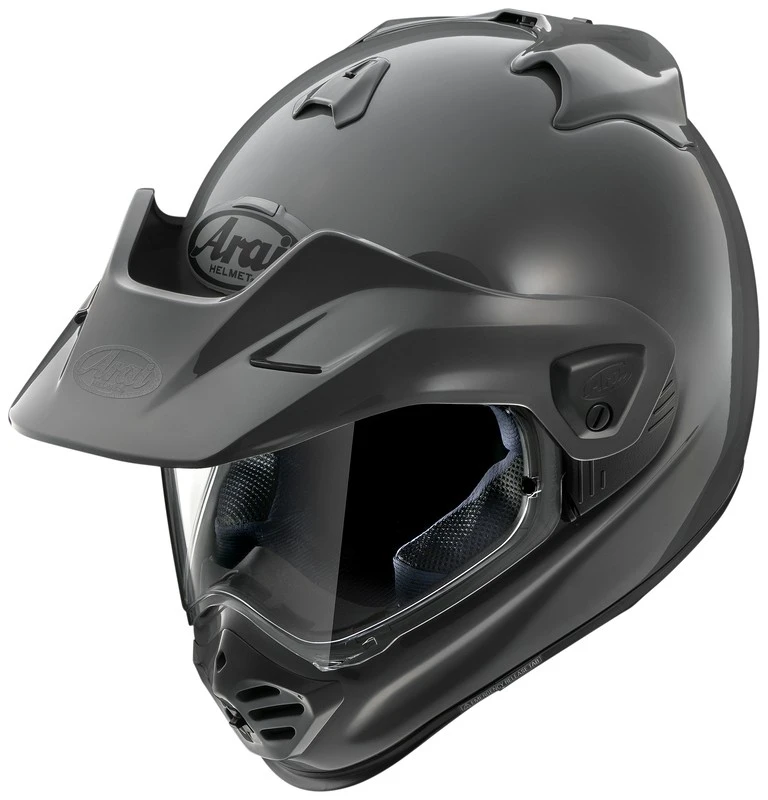 Casque ARAI TOUR-X5 Adventure - gris - Taille XS