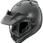 Casque ARAI TOUR-X5 Adventure - gris - Taille S