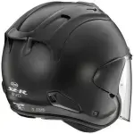 Casque ARAI SZ-R EVO noir mat - Taille XS