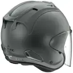 Casque ARAI SZ-R EVO vert mat - Taille XS