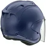 Casque ARAI SZ-R EVO bleu mat Taille L