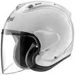 Casque ARAI SZ-R EVO Diamond White - Taille L
