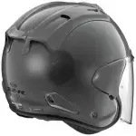 Casque ARAI SZ-R EVO Modern Grey - Taille M