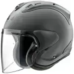 Casque ARAI SZ-R EVO Gun Metal - Taille XS