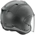 Casque ARAI SZ-R EVO Gun Metal - Taille M