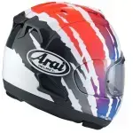 Casque ARAI RX-7V EVO Blade - rouge - Taille S