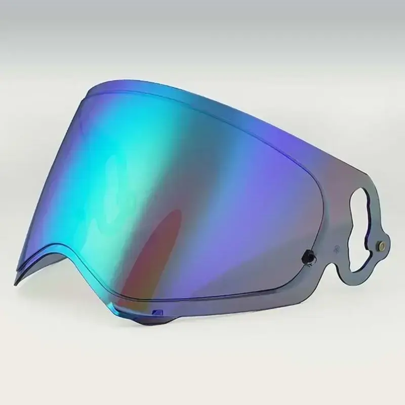 Écran ARAI Tour-X5 VAS-A Mirror - vert