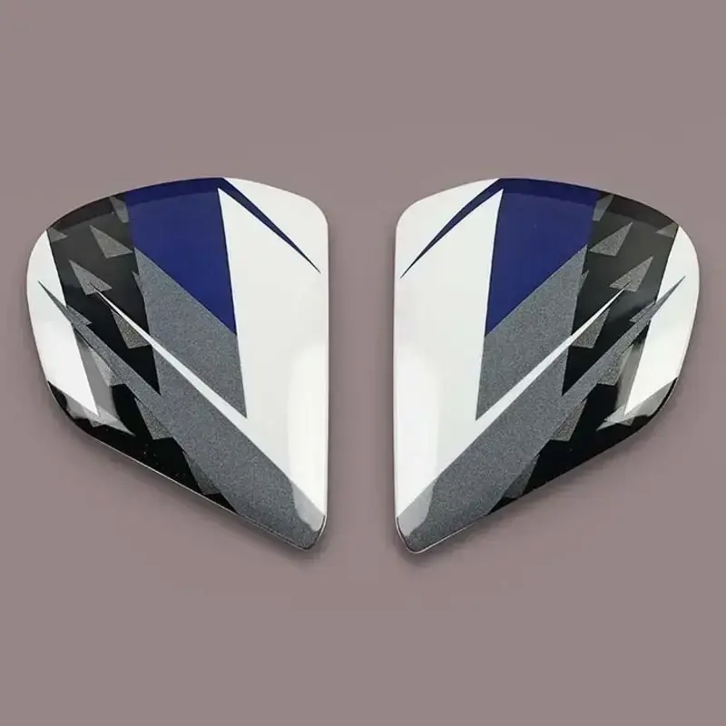 Platine écran ARAI VAS-V - Rush Blue