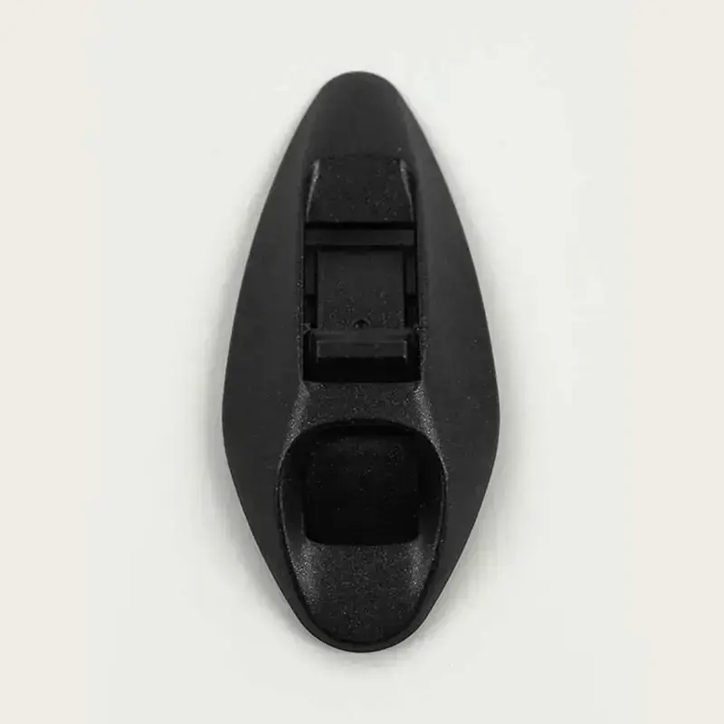 Ventilation ARAI IC5 Duct Metalic Black