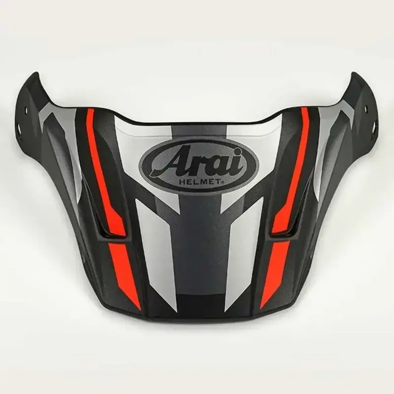 Visière ARAI Tour-X4 Depart Grey