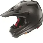 Casque ARAI MX-V EVO Frost - noir - Taille XS
