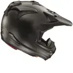 Casque ARAI MX-V EVO Frost - noir Taille S