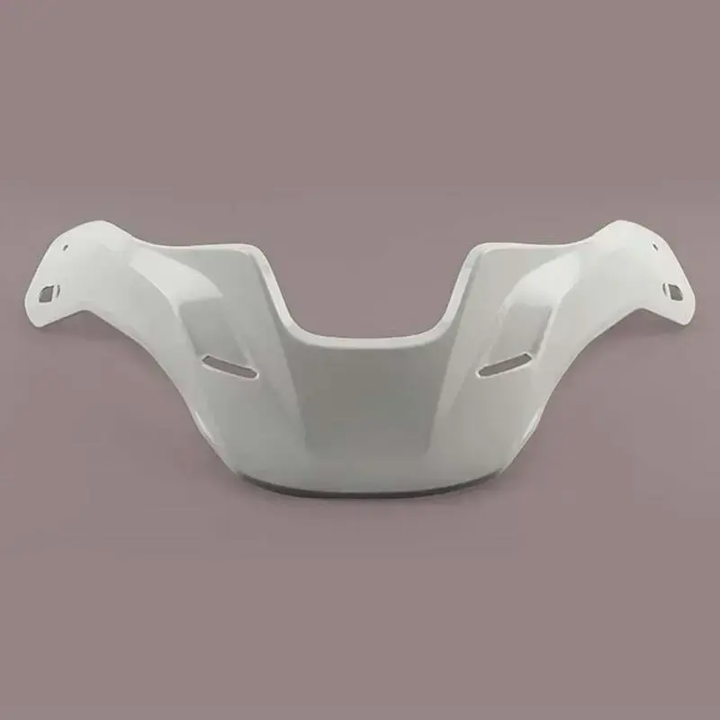 Visière ARAI TOUR-X5 blanc