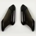 ventilation latérale Araï MX-V FUME casque Off-road