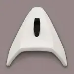 ventilation Araï DELTA DUCT-4 DIAMOND WHITE casque intégral